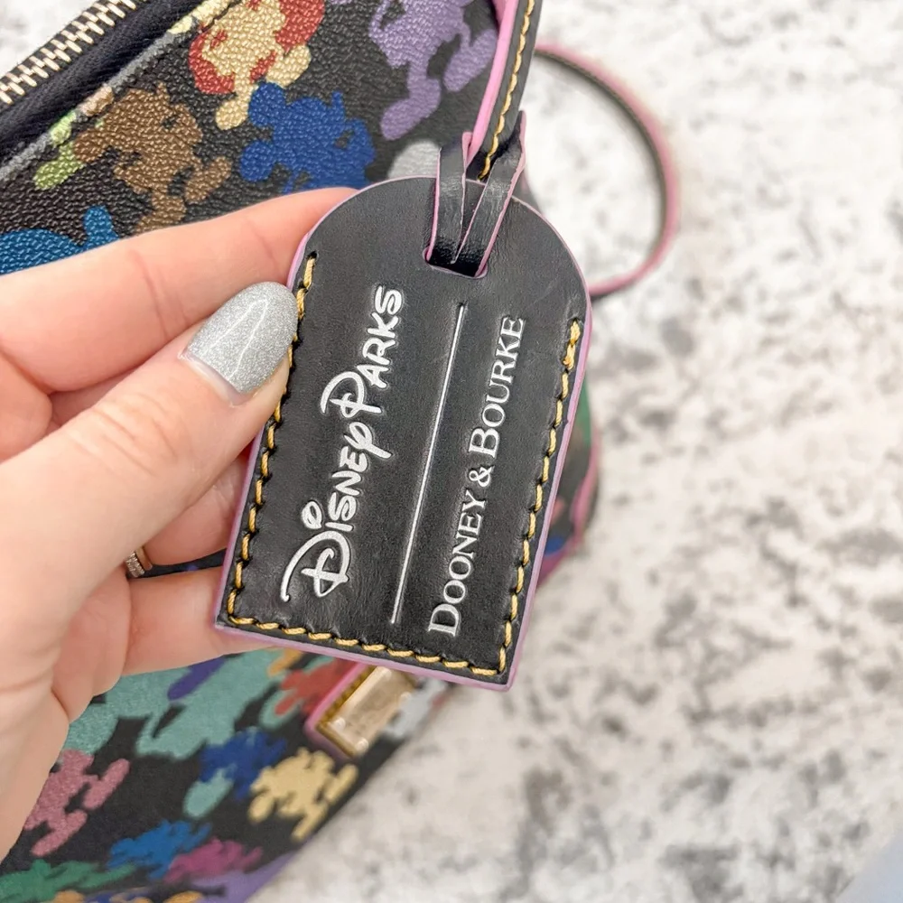 Dooney & Bourke disney dooney